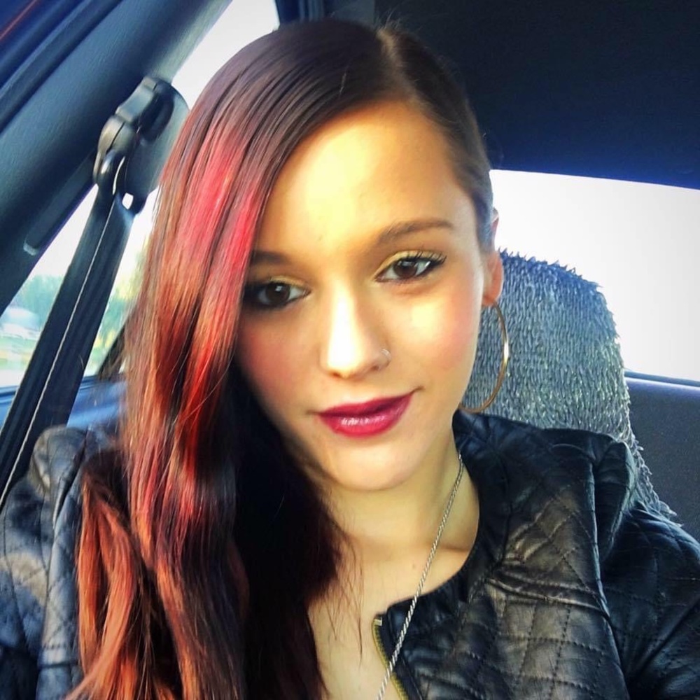 Meet your Posher, Kirstie